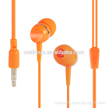 Mini Cheap Gift Earphone
